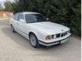 BMW 520 1991/5 - 7