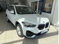 BMW X1 sDrive18d (Automata) MINT AZ ÚJ ! CSAK 89 e km ! ÁFÁS ! MAGYAR 1 tulajos !