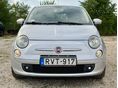 FIAT 500 2008/2 - 2