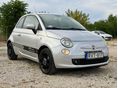 FIAT 500 2008/2 - 3