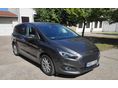 FORD S-MAX 2.0 TDCi Titanium