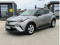 TOYOTA C-HR 1.8 Hybrid Executive LED Premium pack e-CVT Végig márkaszervizben szerivzelt!