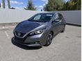 NISSAN LEAF Tekna 40kWh (Automata) SZERVIZKÖNYV-LED-NAVIGÁCIÓ-KAMERA-GYÖNYÖRŰ