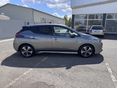 NISSAN LEAF 2019/8 - 6