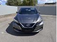 NISSAN LEAF 2019/8 - 8