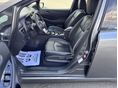 NISSAN LEAF 2019/8 - 9