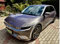 HYUNDAI IONIQ 5 72,6kWh Premium Magánszemélytől.GARANCIÁLIS.VONOHOROG.HEAD UP