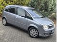 OPEL MERIVA A 1.4 Enjoy Digit klíma Tolatóradar