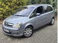OPEL MERIVA A 2006/3 - 2