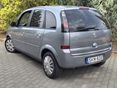 OPEL MERIVA A 2006/3 - 4