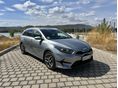 KIA CEE'D Ceed SW 1.5 T-GDI Hybrid Gold DCT Végig vezetett szervizkönyv/Friss szerviz/Magyar/ 2.Tulaj/ LED/ Klíma/ Tempomat/
