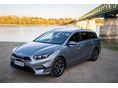 KIA CEE'D Ceed SW 1.5 T-GDI Hybrid Gold DCT Friss szerviz/GT Line Felni/Végig vezetett márkaszerviz/ LED/ Klíma/ Tempomat