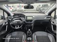 PEUGEOT 2008 2015/5 - 12