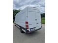 MERCEDES-BENZ SPRINTER 2010/12 - 2