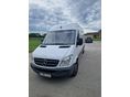 MERCEDES-BENZ SPRINTER 319 CDI 906.233.13