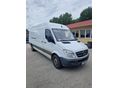 MERCEDES-BENZ SPRINTER 2010/12 - 3
