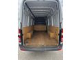 MERCEDES-BENZ SPRINTER 2010/12 - 5