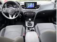 KIA CEE'D 2021/3 - 5