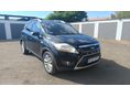 FORD KUGA 2.0 TDCi Trend 4WD +DIGIT KLÍMA+VONÓHOROG+