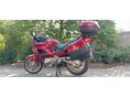 HONDA NT 650 V DEAUVILLE 
