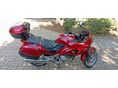 HONDA NT 650 V DEAUVILLE 2002/4 - 5