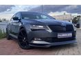 SKODA SUPERB 2.0 TDI SPORTLINE DSG 190LE 360-as kamera 20 COLL