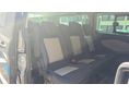FORD TRANSIT 2015/6 - 8