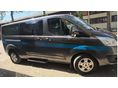 FORD TRANSIT 2015/6 - 2