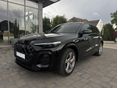 AUDI Q5 40 TDI quattro S-tronic tech plus csomaggal + adaptív légrugó