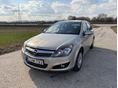 OPEL ASTRA H 2010/1 - 2