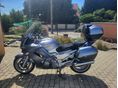YAMAHA FJR 1300 