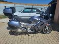 YAMAHA FJR 1300 2006/9 - 4