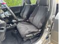 HONDA JAZZ 2010/8 - 10