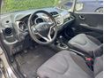 HONDA JAZZ 2010/8 - 11