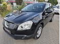 NISSAN QASHQAI 2.0 dCi Visia 2WD Tempomat - Multikormány - 2zónás Digitklíma - PANORÁMATETŐ
