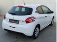 PEUGEOT 208 2014/12 - 5