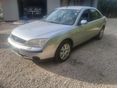 FORD MONDEO 2002/8 - 3