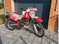 SUZUKI DR 650 R Dakar