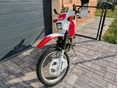SUZUKI DR 650 R 1991/4 - 2