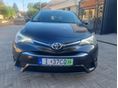 TOYOTA AVENSIS 2015/12 - 2