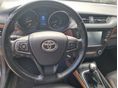 TOYOTA AVENSIS 2015/12 - 7