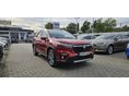 SUZUKI SX4 S-CROSS 1.4 Hybrid GLX MAGYAR VEZETETT SZERVIZKÖNYV HYBRID BENZINES MANUÁLIS LED KAMERA GARANCIA!