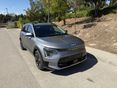 KIA NIRO EV 65kWh Kryptonite GARANCIÁLIS FULL EXTRA+TETŐABLAK