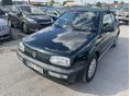 VOLKSWAGEN GOLF III Cabriolet 1.9 TDI