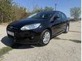 FORD FOCUS 1.6 Ti-VCT Trend Magyarországi. szkönyv. azonnal elvihető