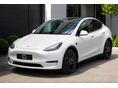 TESLA MODEL Y Performance AWD (Automata) GARANCIA. HIBÁTLAN. SÉRÜLÉSMENTES