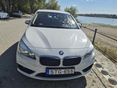 BMW 216 2016/8 - 2
