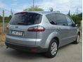 FORD S-MAX 2008/7 - 2