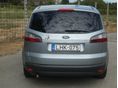 FORD S-MAX 2008/7 - 7