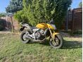 HONDA CB 600 F (HORNET) 2008/1 - 2